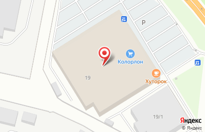 Кухня 54 в Бердске на карте