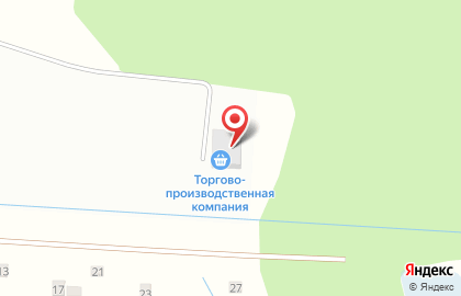Торгово-производственная компания Мамрукова З.Р. на карте