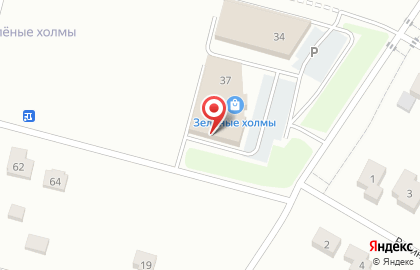 Магазин сантехники, водоснабжения, канализации Горыныч на карте