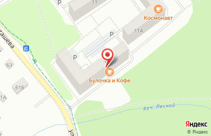 Студия красоты Dianelli на карте