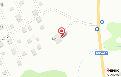 Автосервис в Уфе на карте