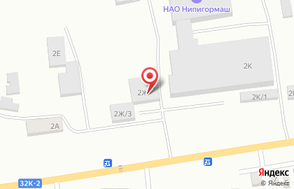 Пункт приема металлолома Втормет на Транспортной улице на карте