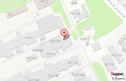 Компания Торговая Техника-Холод на карте