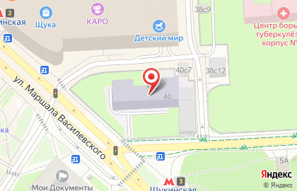 Компания Lasernaya gravirovka на карте