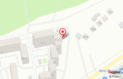 Экспресс-почта Major express в Орджоникидзевском районе на карте