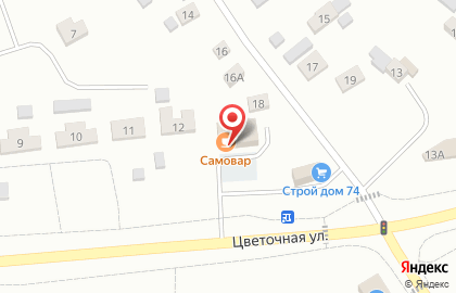 Сыроварня Краснопольский Сыровар на карте