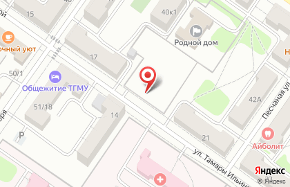 ООО РитуалСервис на карте