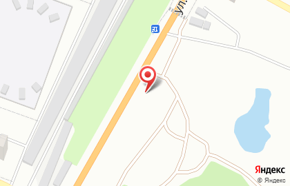 ООО ССП на карте