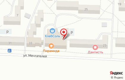 Сауна Жара в Падунском районе на карте