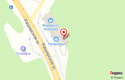 Магазин хозяйственных товаров в Москве на карте