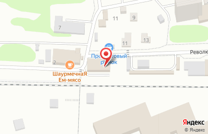 Рыболовный магазин в Казани на карте