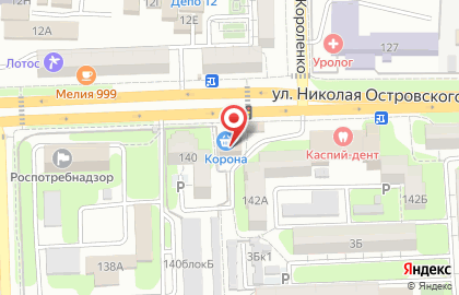 Салон эротического массажа VIKTORIA на карте