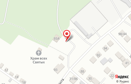 Мастерская по установке и изготовлению памятников в Екатеринбурге на карте