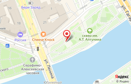 Кафе Сувлаки на карте