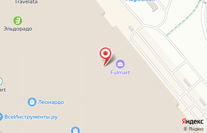Салон мебели Rila на карте