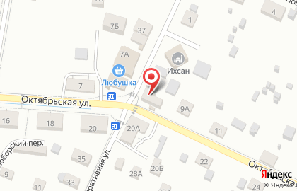 Аптека в Калининграде на карте