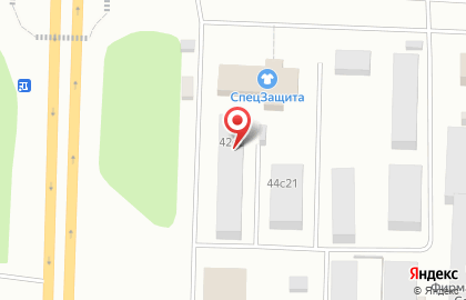 Неоком Геосервис на карте