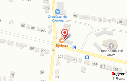 Страховая фирма Автострахование на карте