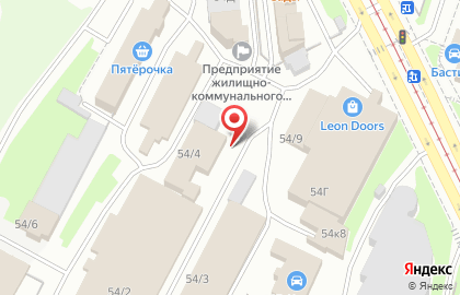 Торговая фирма, ИП Сулейманов С.Ф. на карте