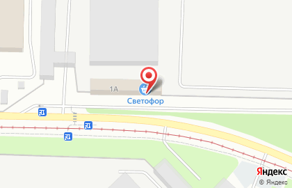 Компания по производству микрокремнезема Силаммикс на карте