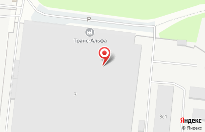 Завод промышленного оборудования на Молодёжной улице на карте