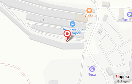 Мастерская по ремонту головки блока цилиндра на карте
