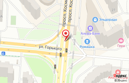 ЗАО Колми-скд на карте
