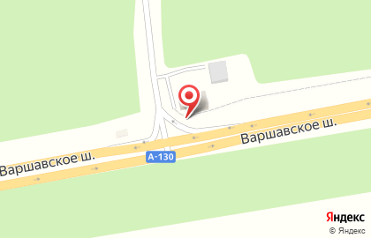 Автосервис в Калуге на карте