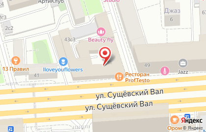 Smartcode.ru на карте