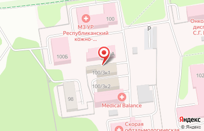 Торговая компания Информпечать на карте