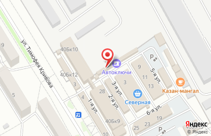 Рыбный магазин на Московском проспекте на карте