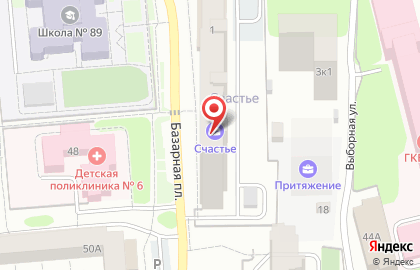 Издательский дом Легион на карте