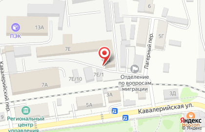 Магазин Poolsystem на карте