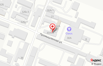 Рекламное агентство Di-принт на карте
