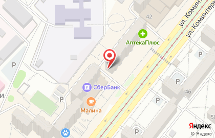 Ангарский ломбард 999 в Ангарске на карте