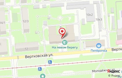 Студия видео дизайна iSolovey на карте