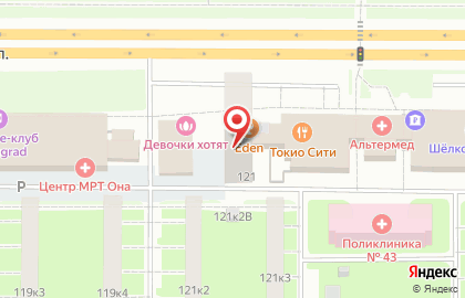 Компания по изготовлению печатей Карги на Ленинском проспекте на карте