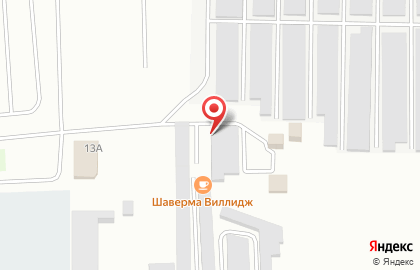Автосервис в Санкт-Петербурге на карте