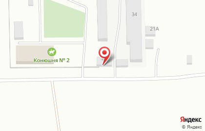 Шинный центр Vianor в Волгограде на карте
