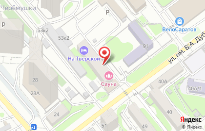 Монтажно-проектная организация Стандарт Проект на карте