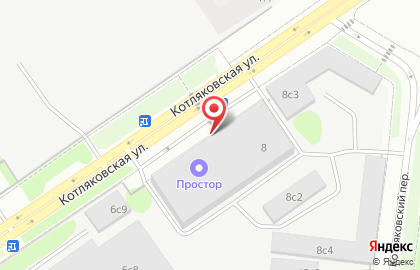 Монтажная компания Технологии безопасности АСВ на карте