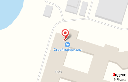 Магазин строительно-отделочных материалов Камчатка на карте