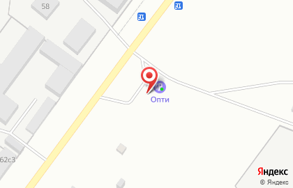 Руспетрол на улице Гагарина на карте