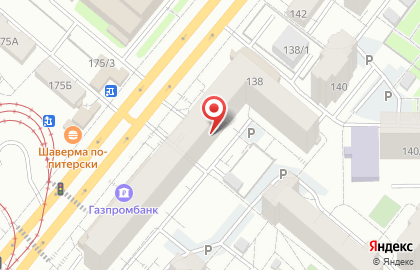 ООО МОБИЛЛПЛЮС на карте