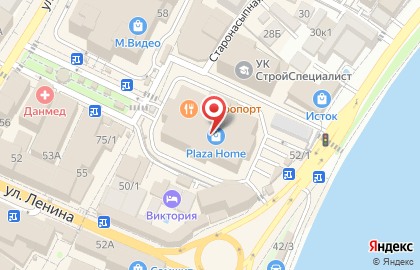  Coffee Way на карте