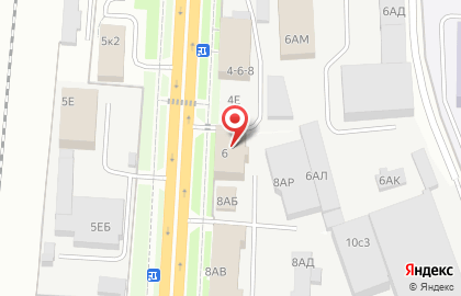 ООО ПромАльянс на карте