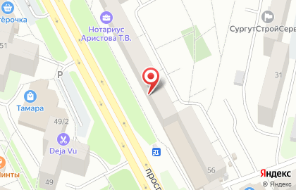 Совкомбанк на проспекте Ленина на карте
