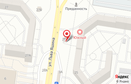 Продуктовый магазин, ООО Марк-Авто на карте