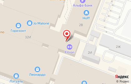 Блинная Вкуснолюбов на проспекте Михаила Нагибина на карте