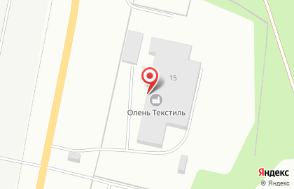 Автотрейд на Ряжском шоссе на карте